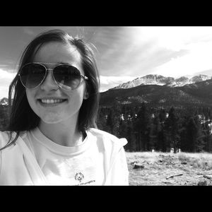 Meet your Posher, Kristal